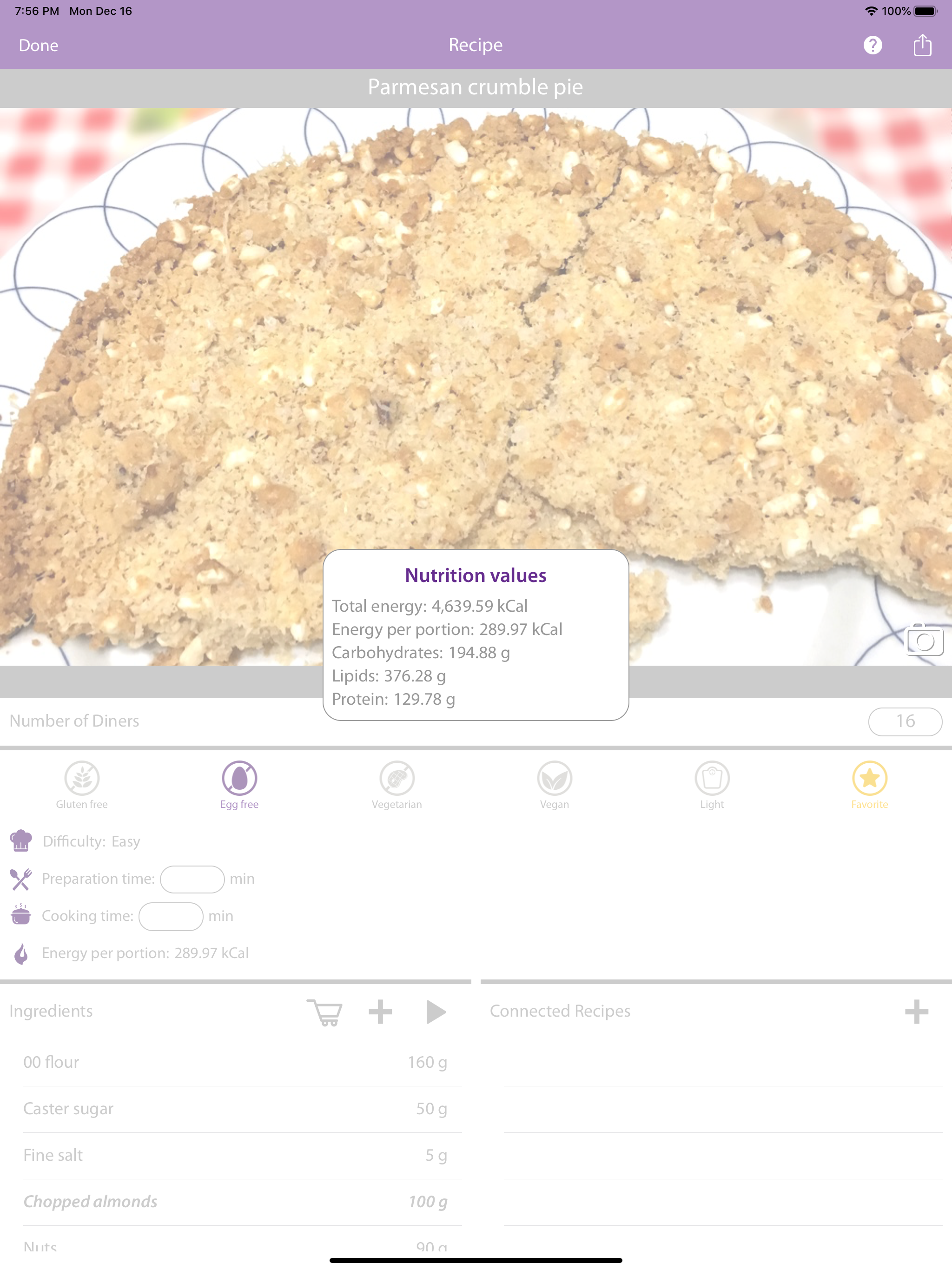TuCoock screenshot 12