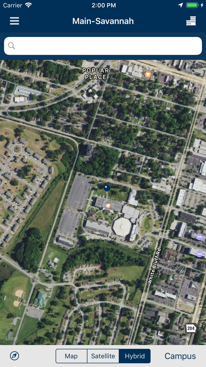 Savannah Tech Mobile