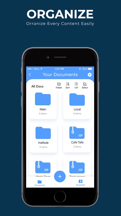 PDF Scanner ·
