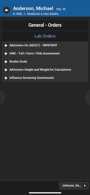 Core Workflows(圖3)-速報App