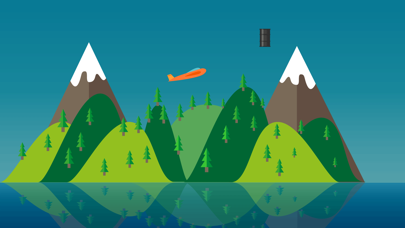 Screenshot #1 pour PlaneGlide