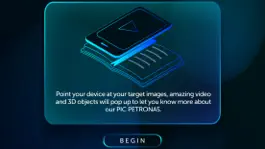 Game screenshot PIC AR 2019 apk