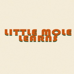 Little Mole Learns
