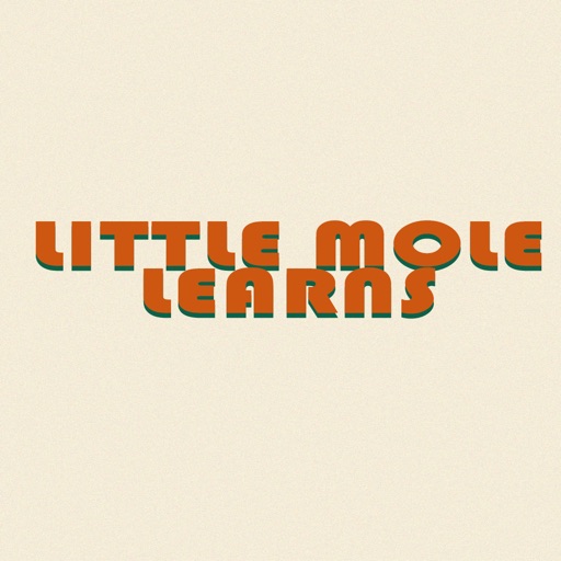 Little Mole Learns