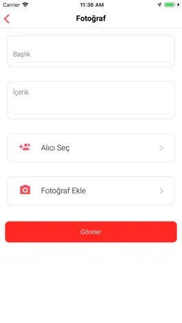 Game screenshot UMKE MOBİL mod apk