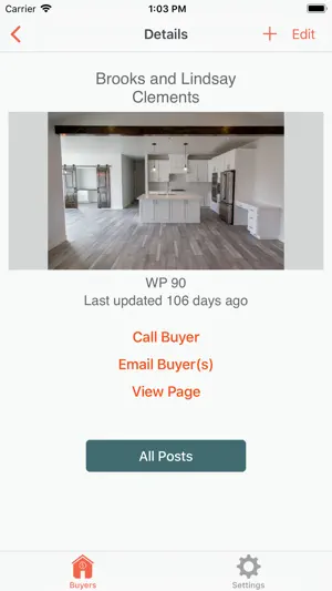 My Home's Story screenshot 3
