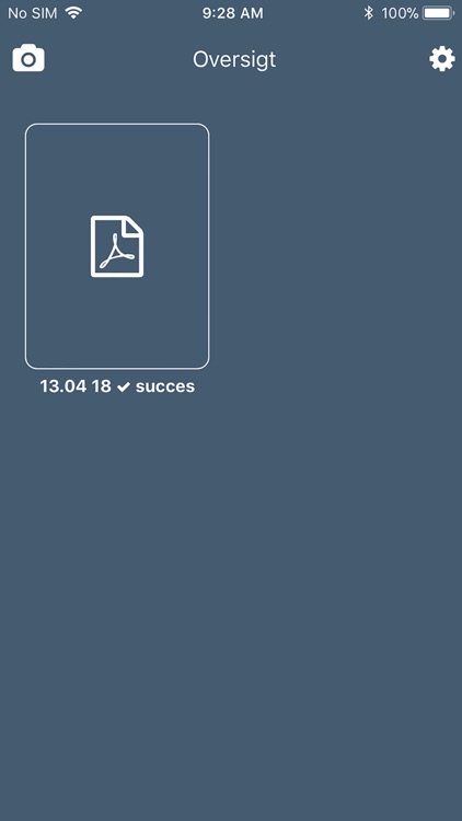 LandboNord Scan screenshot-4