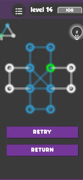 Game screenshot Connect the Dots – Line Puzzle mod apk
