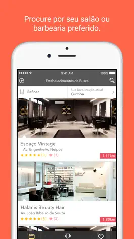 Game screenshot Beauty Date - Salão de Beleza apk