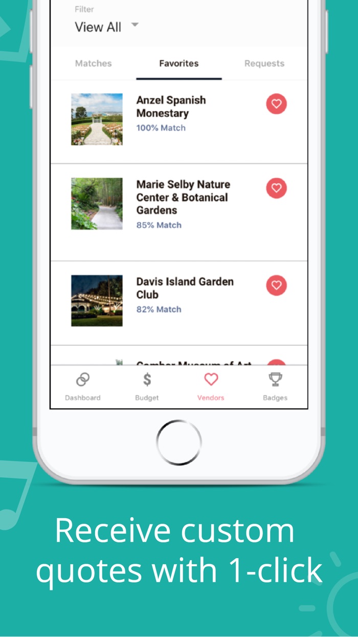 EventSlayer Wedding Planning