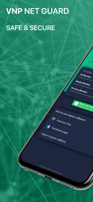 VNP Net Guard - Ad Security(圖1)-速報App