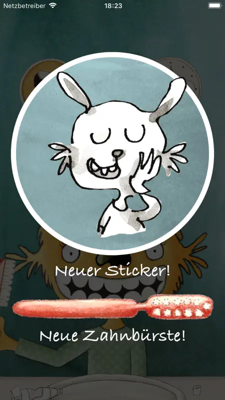 Meine Zähne screenshot 3 of 6