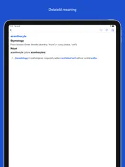 medical terminology etymology ipad resimleri 3