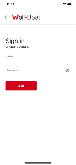 Game screenshot Well-Beat Caregiver mod apk