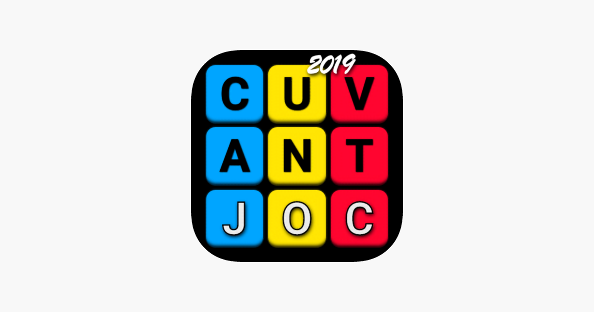 Cuvant Jocuri Inteligente Wow On The App Store