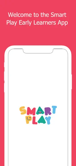Game screenshot SmartPlay Early Learners mod apk
