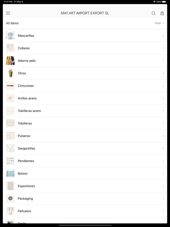 Screenshot #5 pour CUCOCUCA
