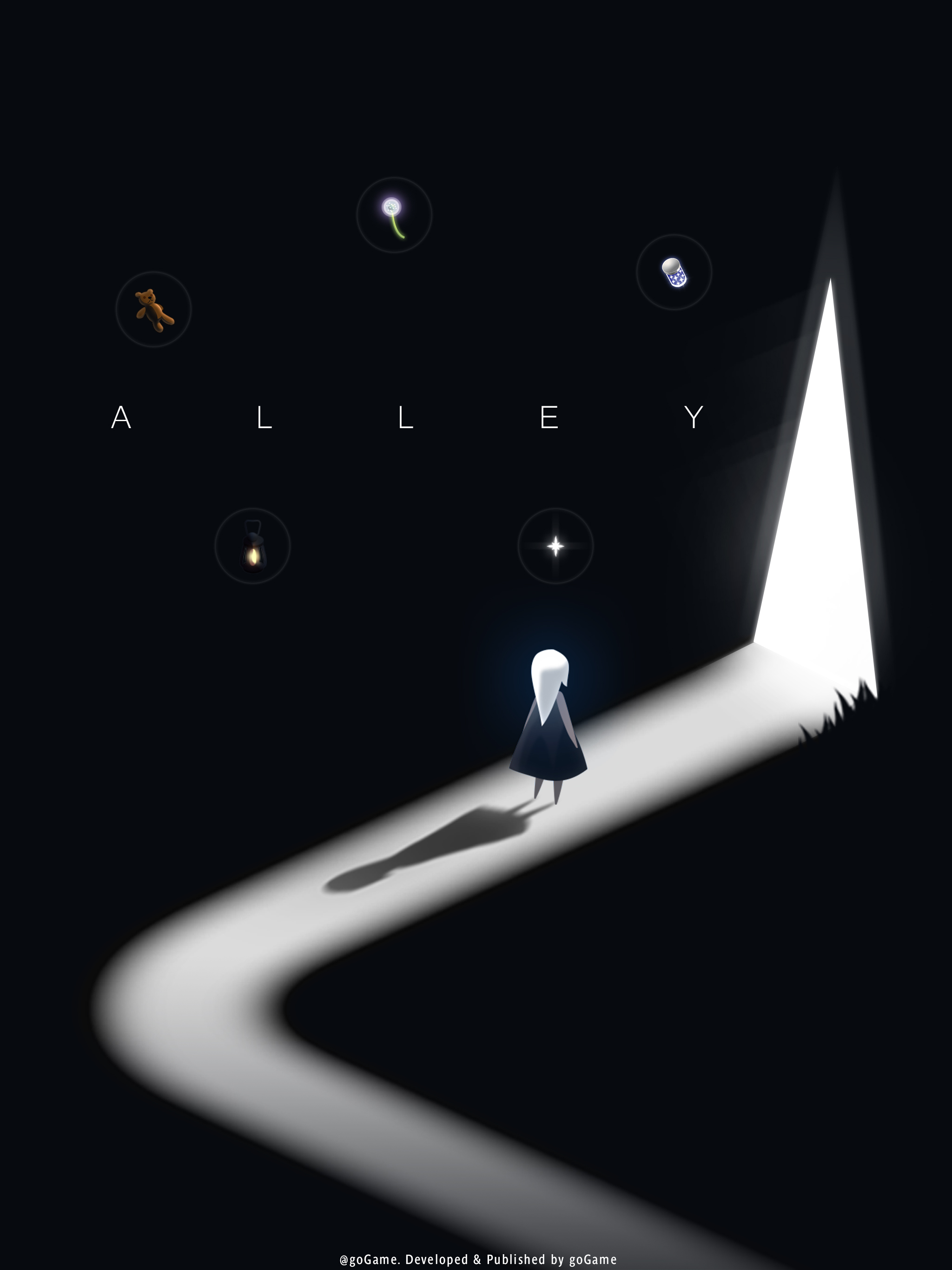 Alley screenshot 9
