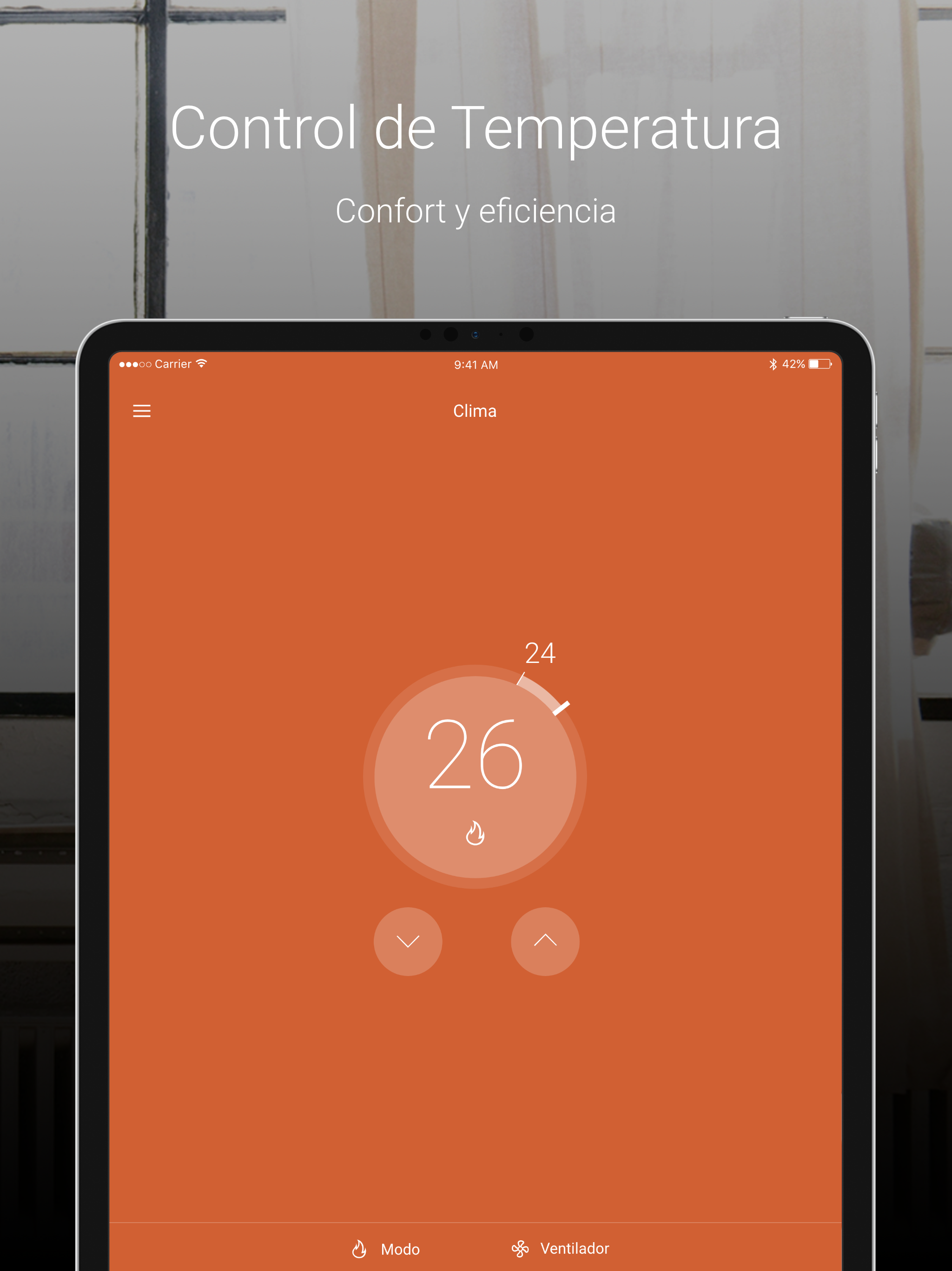 Prosegur Smart Home screenshot 8