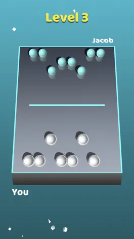 Game screenshot Marble Fight hack