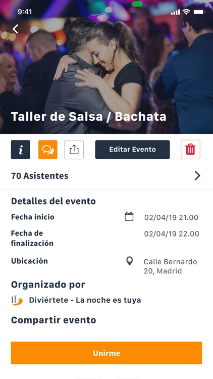 Diviertete screenshot-3