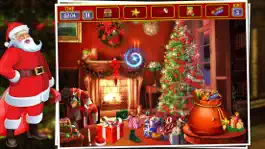 Game screenshot Christmas Hidden Object puzzle mod apk
