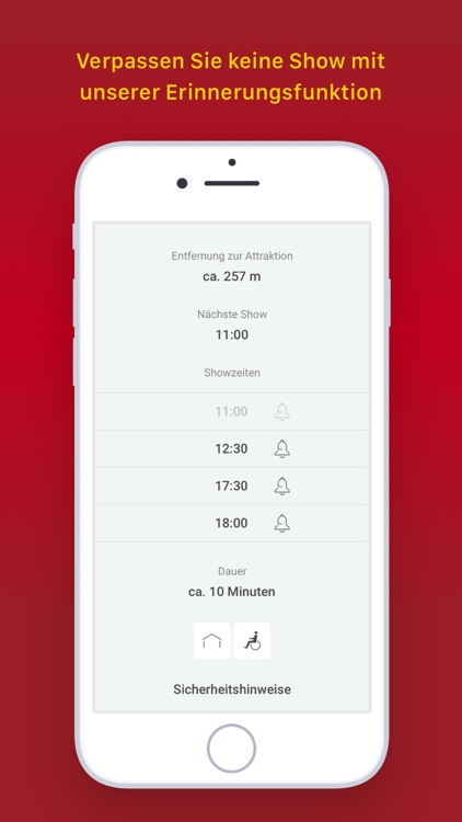 HANSA-PARK screenshot-3