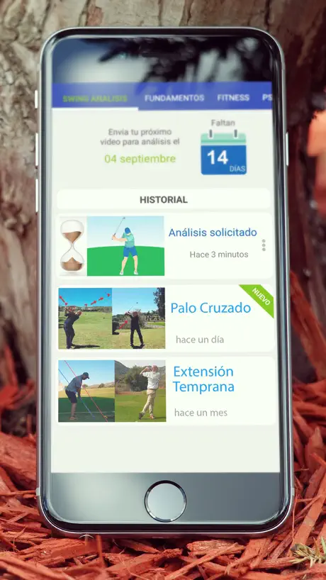 Golf Swing