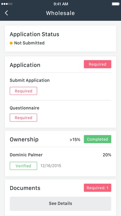 How to cancel & delete Investor Marketing from iphone & ipad 3