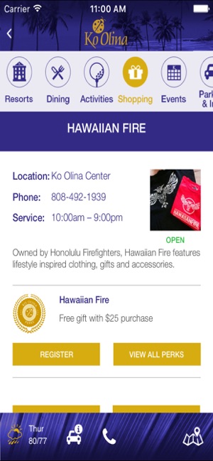 Ko Olina Resort(圖3)-速報App
