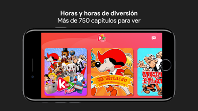 Screenshot #2 pour Kids Prime