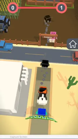 Game screenshot Mini Birds Rescue 3D apk