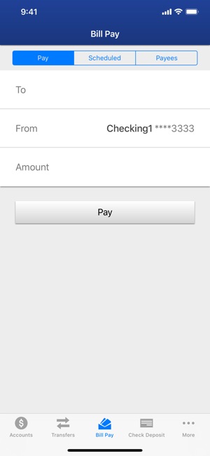 Chicago Patrolmen's FCU(圖5)-速報App