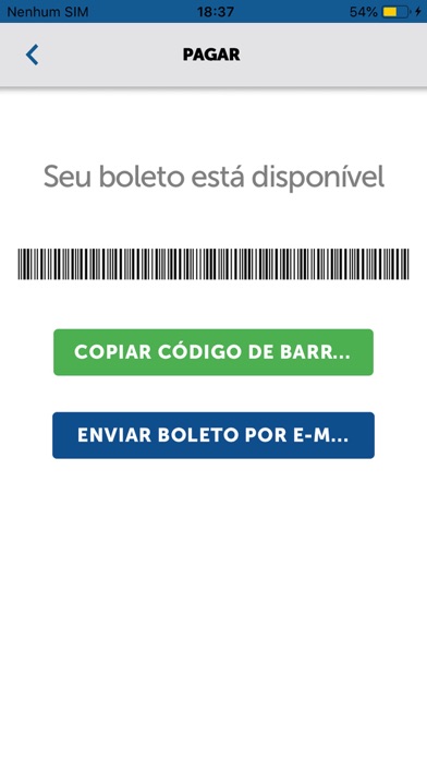 Santa Casa Saúde de Araçatuba Screenshot