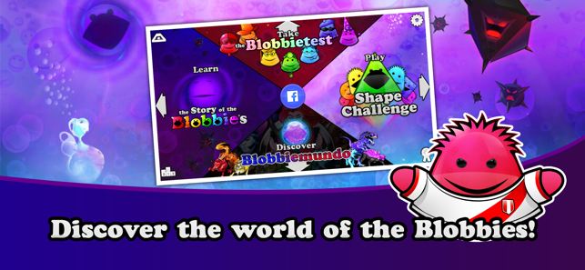 Blobbies