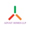 Advait Homes is a Free social networking portal for Society & Apartment complex residents