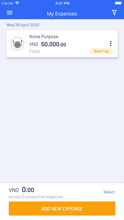 Expenso - Worldwide Version