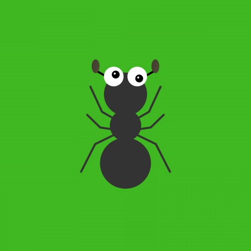 Great Ant Adventure icon