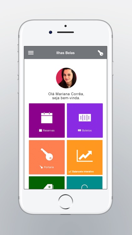 Convivium Condomínios