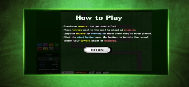 Defensive stand-alone game(圖3)-速報App