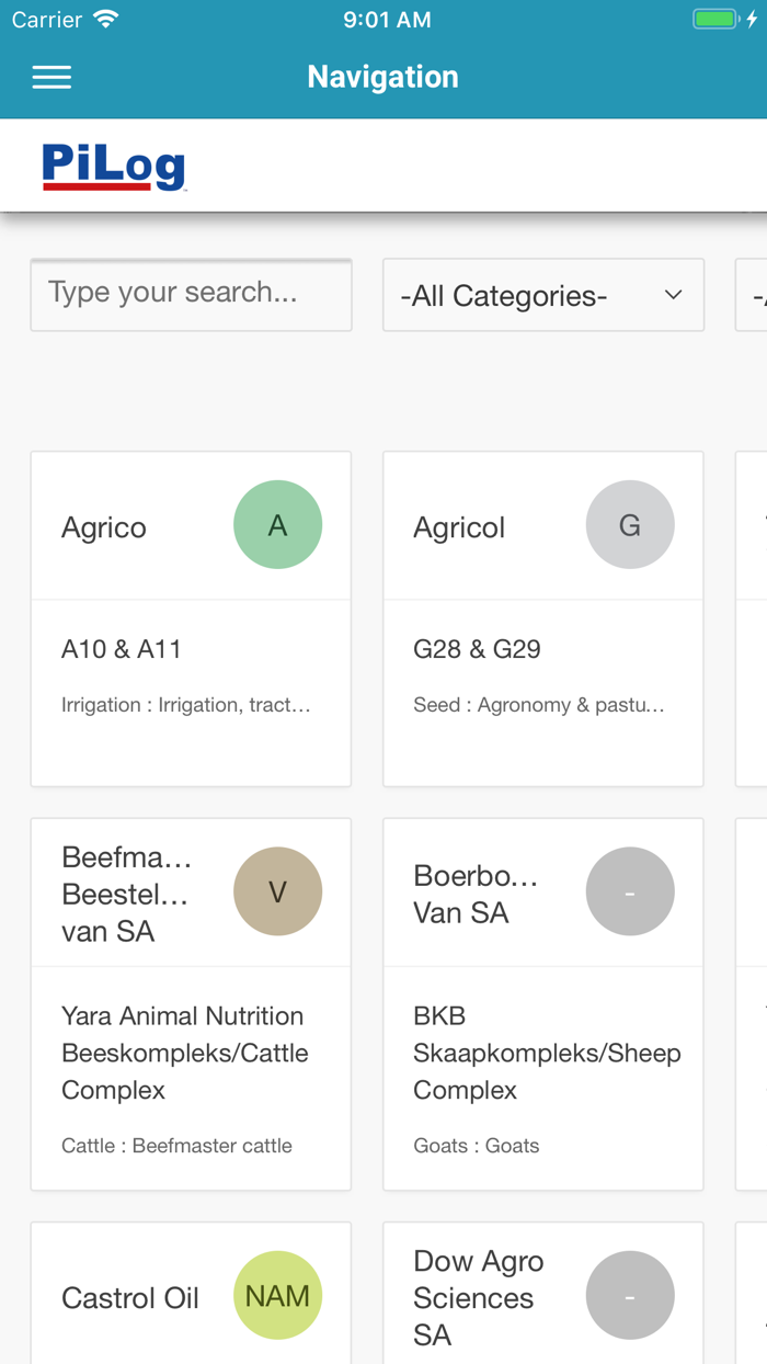 Nampo Oesdag - Harvest Day