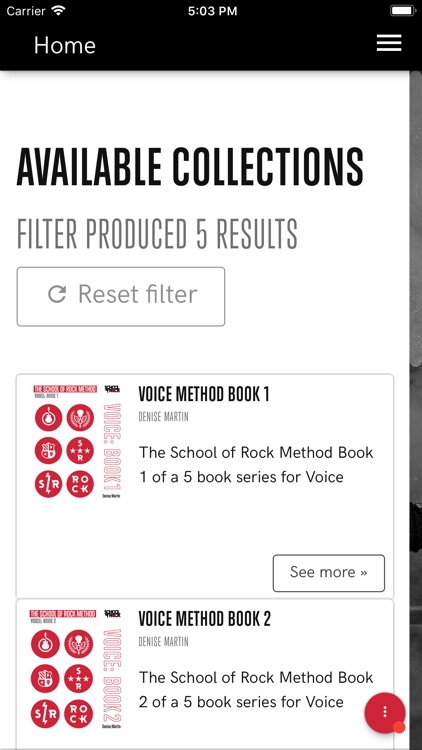 School of Rock Method screenshot-4