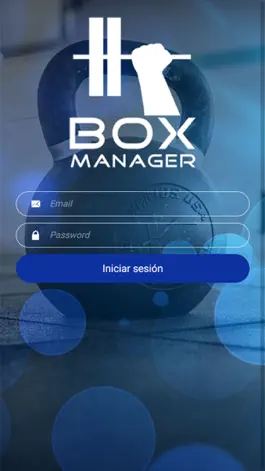 Game screenshot B-Manager hack