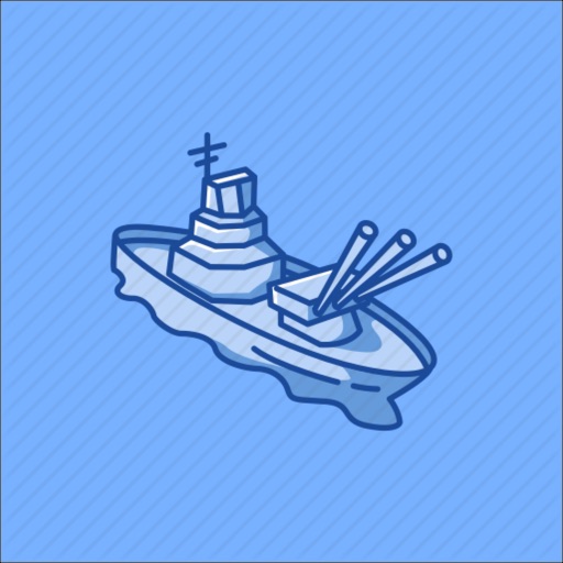 Battleship 2.0 iOS App