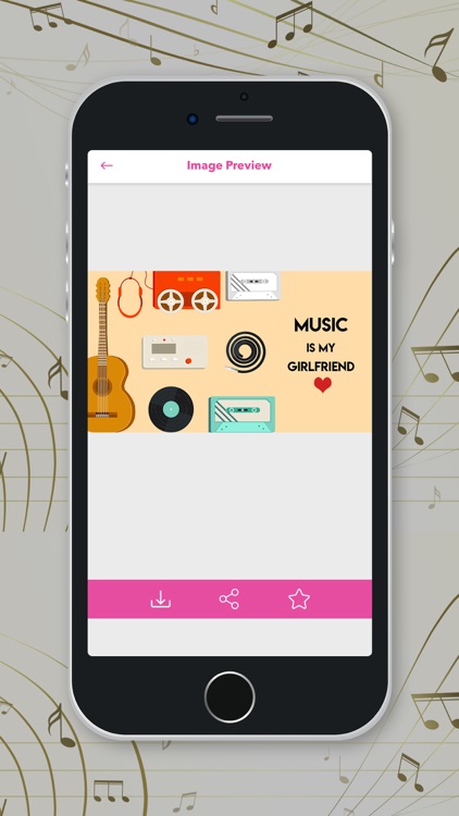 Music Thumbnail Maker
