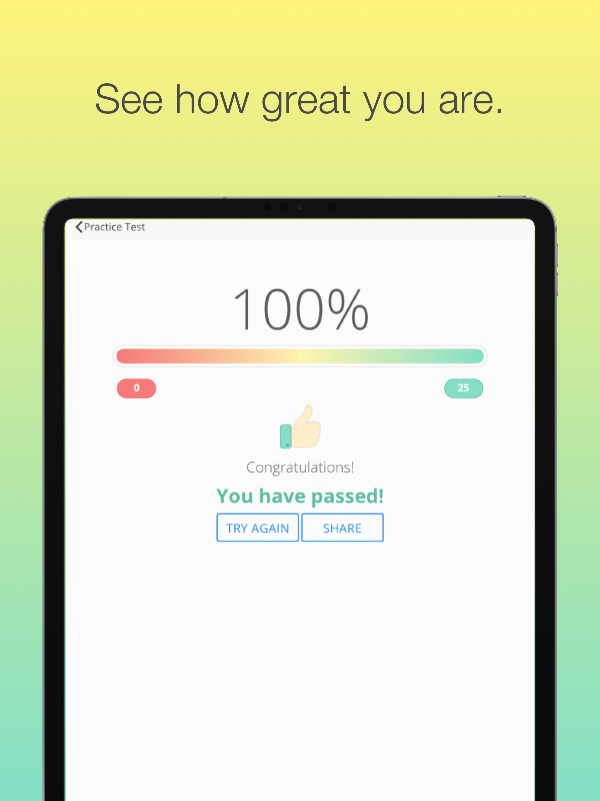 Massachusetts RMV  Permit test