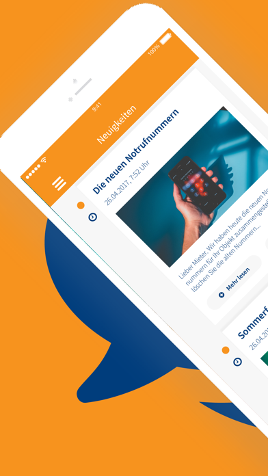 Screenshot #1 pour SBH-Repapp