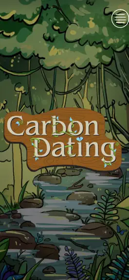 Game screenshot Carbon Dating: Green Romance mod apk