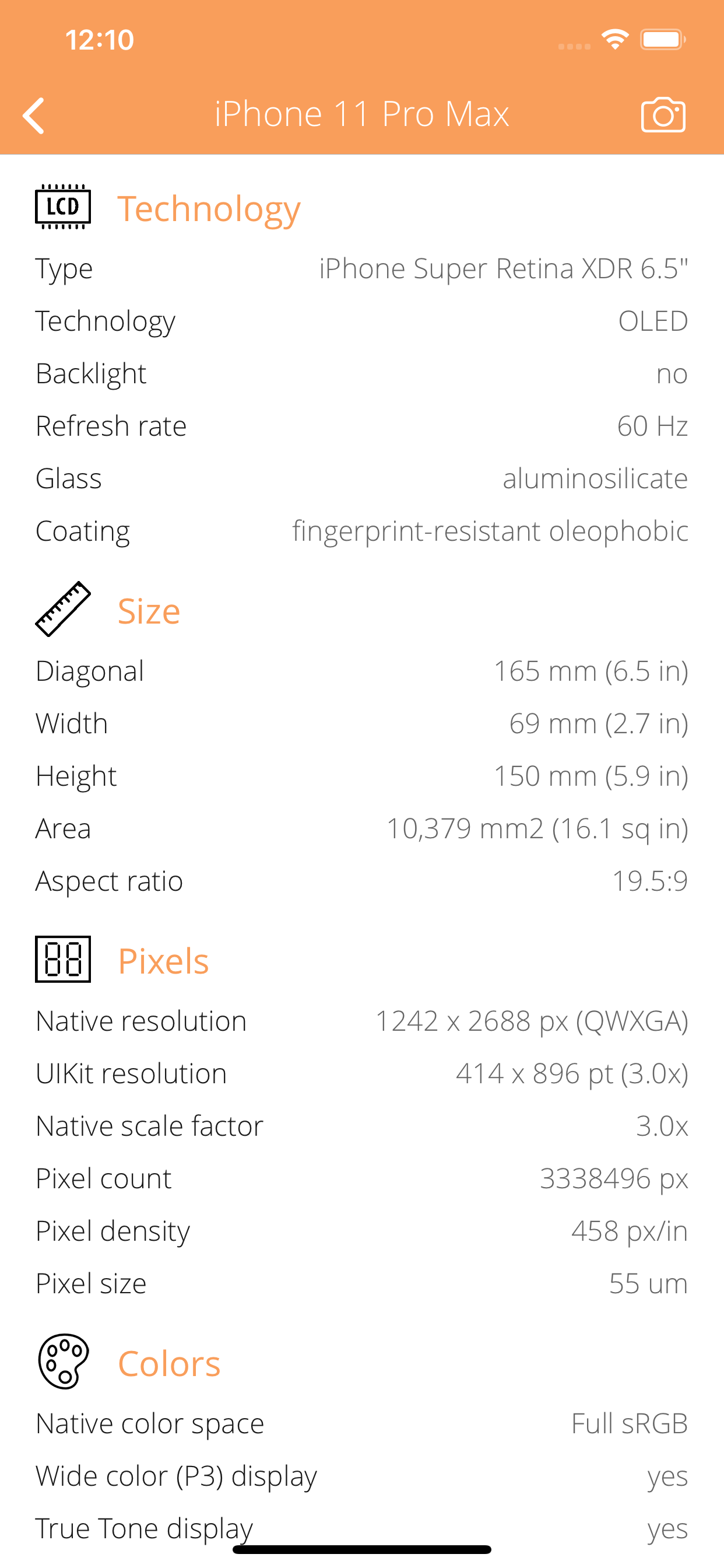 Cellular Info