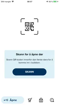 Coop Key iphone bilder 2
